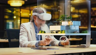 UAE: Shopping for new home? Pick up your VR goggles for virtual tours