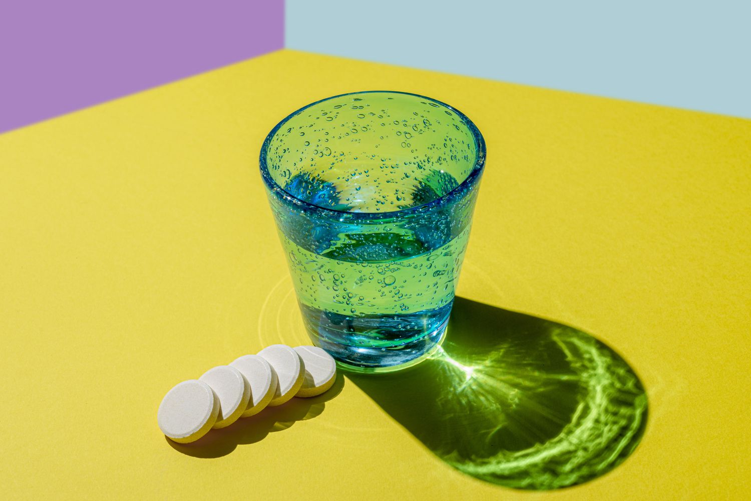 Can Taking Too Much Calcium Cause Kidney Stones?