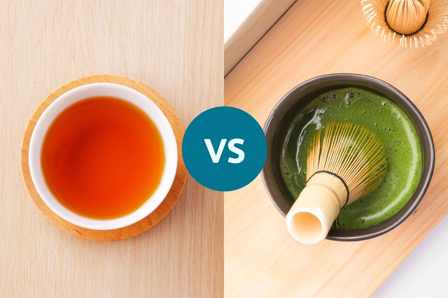 Which Green Tea Is Better for Energy, Antioxidants, and Heart Health?