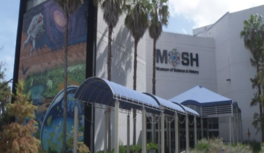 MOSH temporarily closes to undergo massive transformation, set to break ground in 2026
