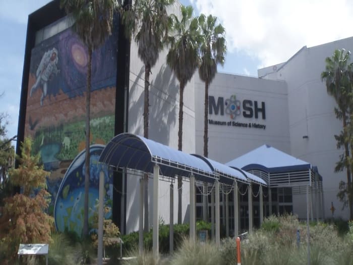 MOSH temporarily closes to undergo massive transformation, set to break ground in 2026