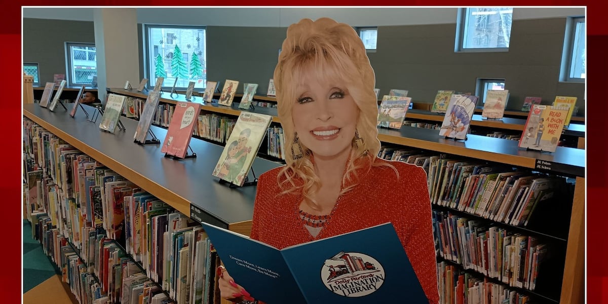 Free books program ending in Genesee County