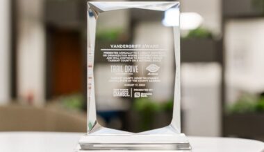 Texas Health Resources Named 2025 Vandergriff Award Recipient by Fort Worth Chamber