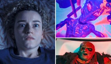 Horror Movies to Watch: August 2025 Picks Include 'Weapons' & More