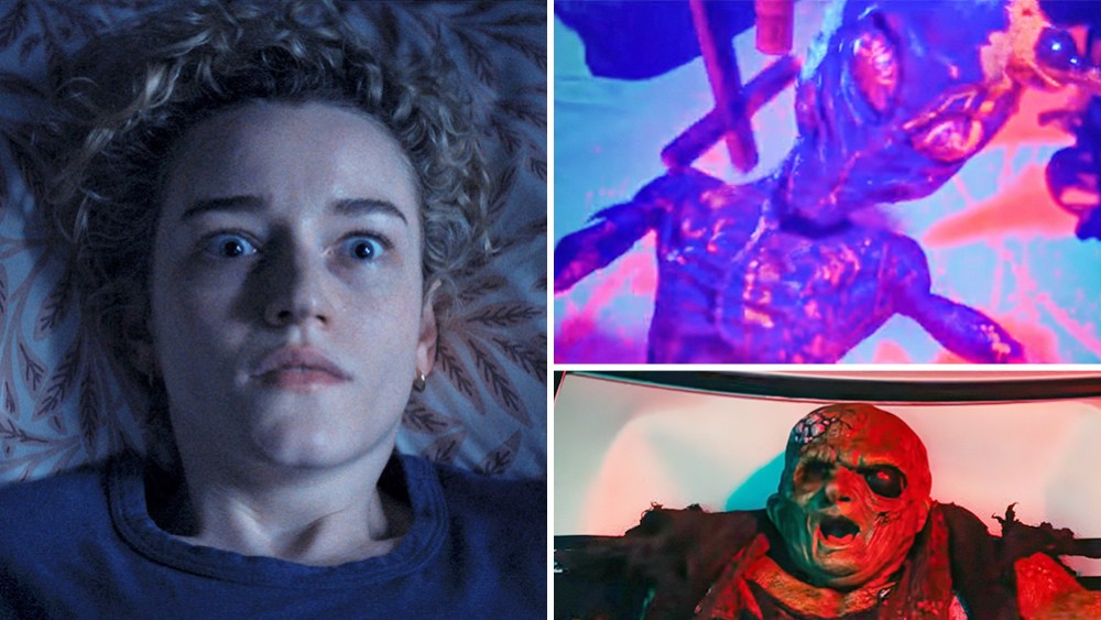 Horror Movies to Watch: August 2025 Picks Include 'Weapons' & More