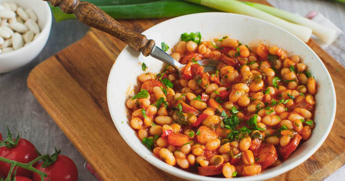 While Everyone Was Arguing Over Food Dyes, Kennedy Sidelined Beans