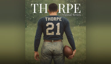 Dallas' Verily Storyworks To Develop TV Series on Legendary Athlete Jim Thorpe » Dallas Innovates