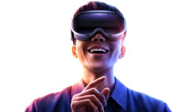 Lighter, more comfortable and cheaper than Apple Vision Pro: Hands-on comparison with the new Vivo Vision MR headset