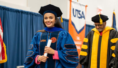 After federal cutbacks, Voelcker Fund donates $250K to support graduate students