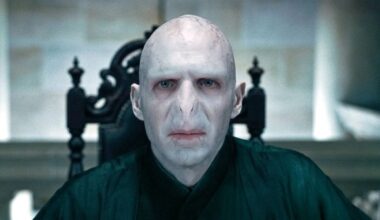 Harry Potter Casts Its New Voldemort (But There's a Major Catch)