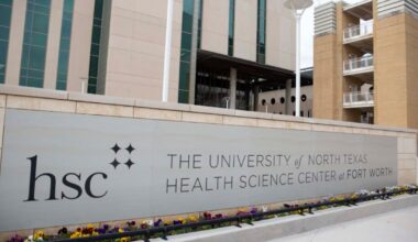 Dr. Kirk Calhoun and Warren von Eschenbach appointed as next presidents in UNT System