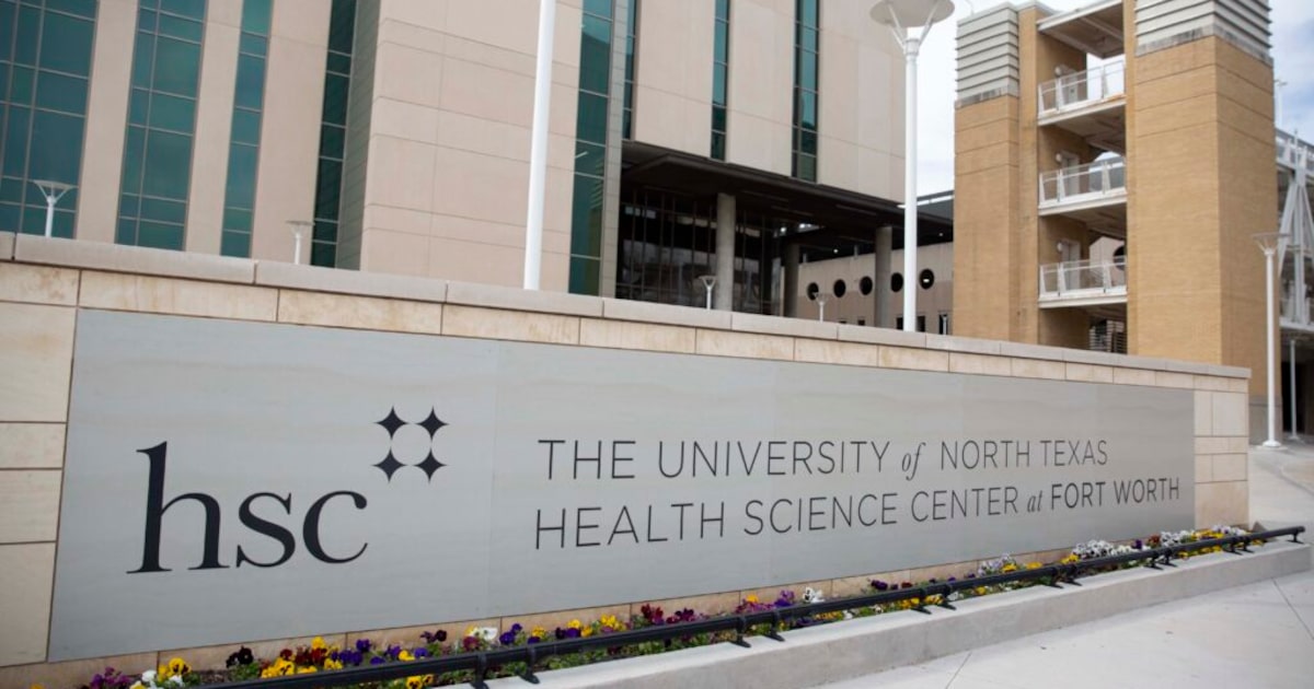 Dr. Kirk Calhoun and Warren von Eschenbach appointed as next presidents in UNT System