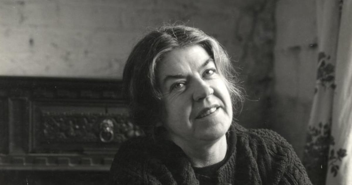 A rich trove of insights – The Irish Times