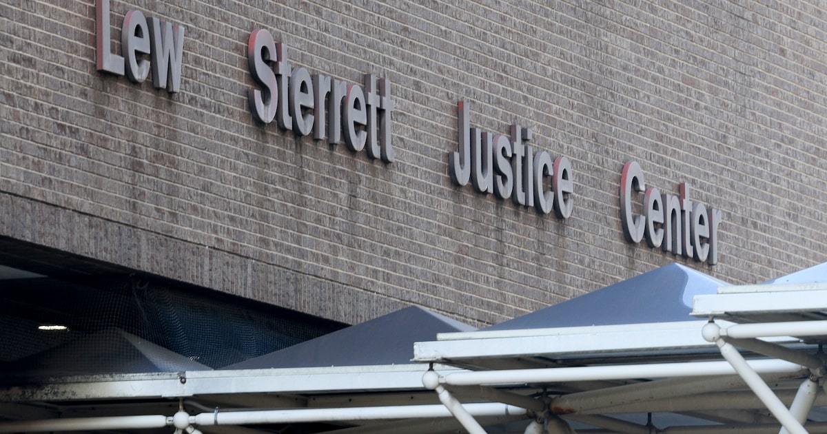 Dallas County jail and courts need solutions, not excuses