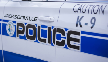 Three people shot in Jacksonville Mall parking lot, investigation underway