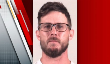 Man charged in connection to hit-and-run death of 62-year-old woman in Balcones Heights, records show