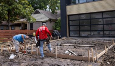 New state laws will bring housing back to Dallas