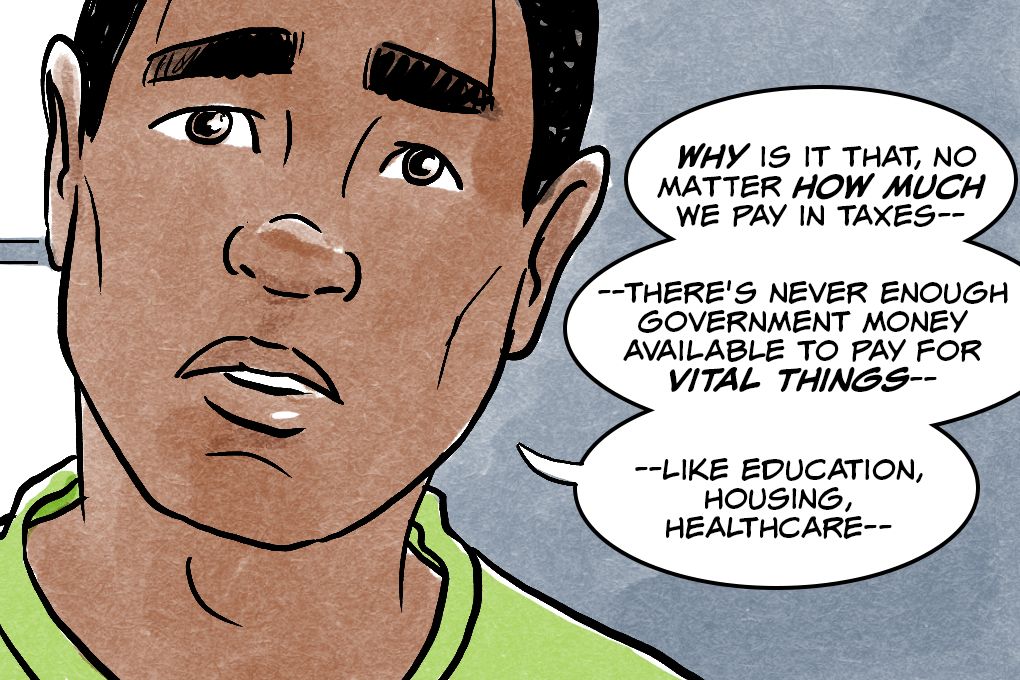 Covering the cost of mental health care