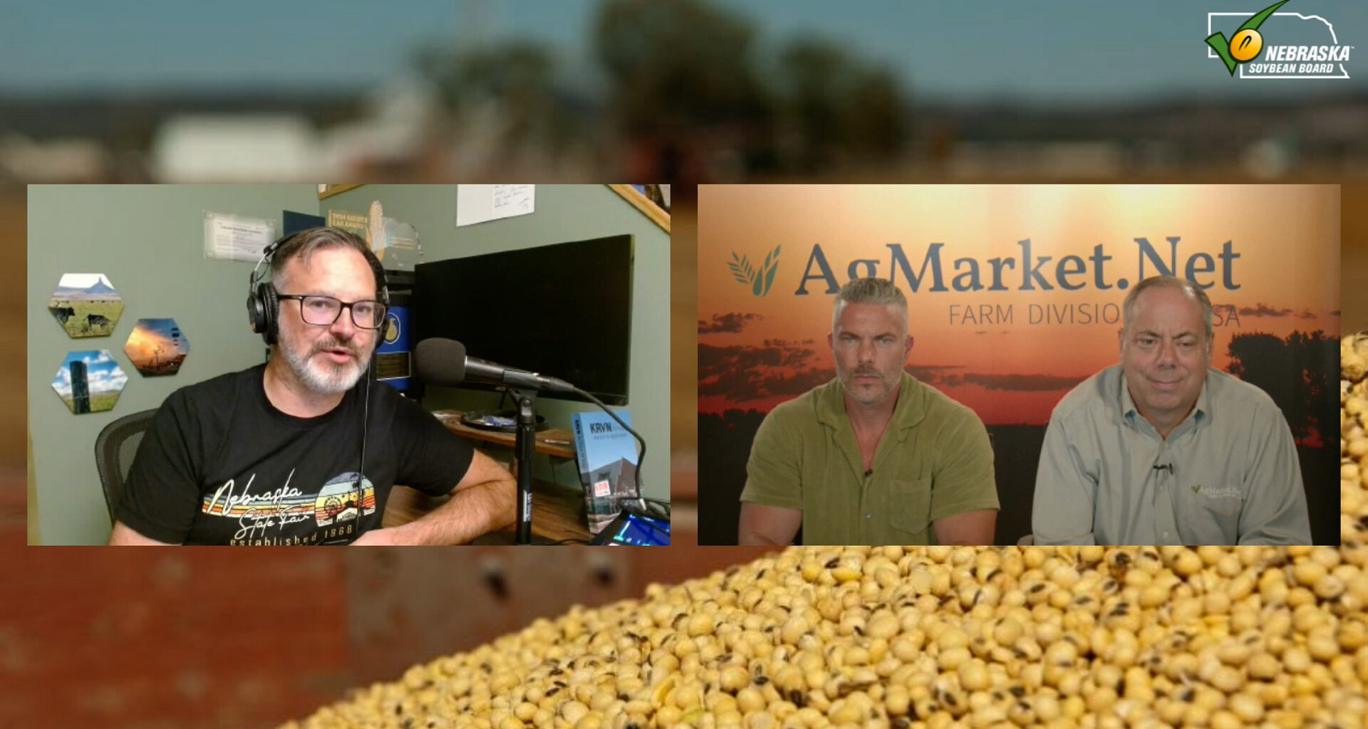 Markets react to surprising WASDE corn acreage, week ends with grains edging higher: Weekly Market Roundup - Rural Radio Network