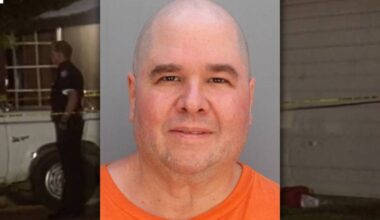 Execution scheduled for man who murdered Phoenix family in 1993