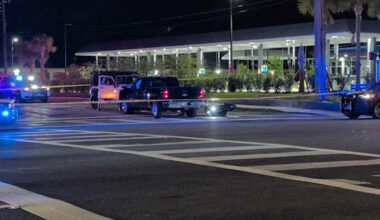 JSO issues warning about spike in deadly motorcycle crashes