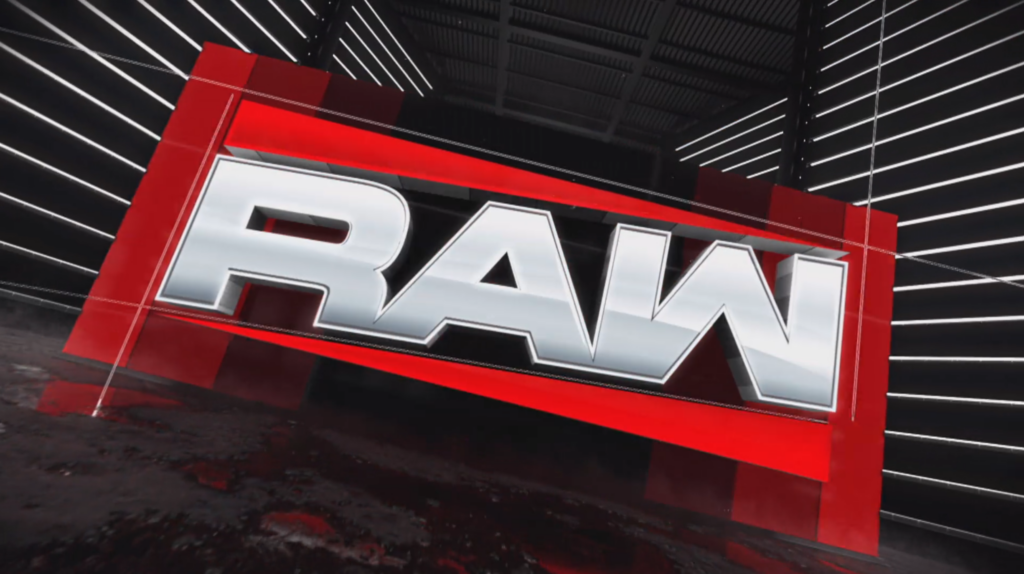 Big Feud Set To Begin On WWE Raw Tonight