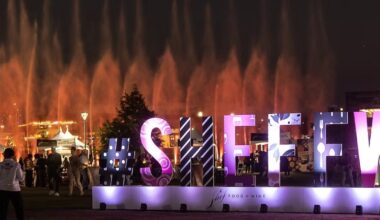 Popular Dallas area food festival from chef Tiffany Derry back for a second year