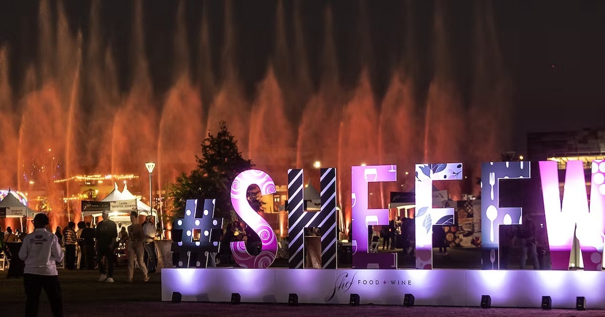 Popular Dallas area food festival from chef Tiffany Derry back for a second year