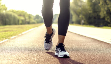 Short, Brisk Walks Could Help You Live Longer Than Long, Slow Strolls : ScienceAlert