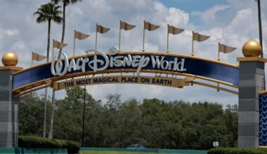 Disney Sees Quarterly Theme Parks & DTC Profits Amid ESPN Flurry