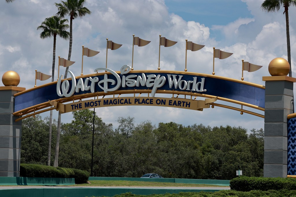 Disney Sees Quarterly Theme Parks & DTC Profits Amid ESPN Flurry