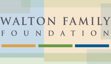 Walton Family Foundation releases report highlighting NWA startup growth