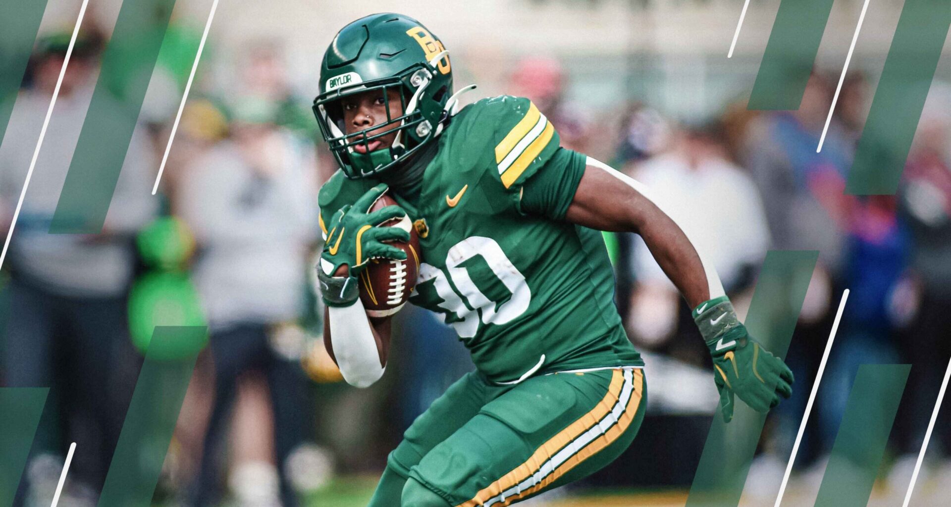 College Football Preview 2025: Baylor Bears