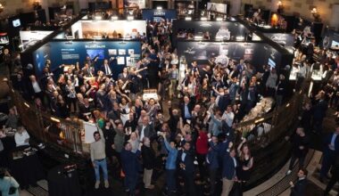 WatchTime New York Returns This Fall, With a Record 44 Luxury Brands
