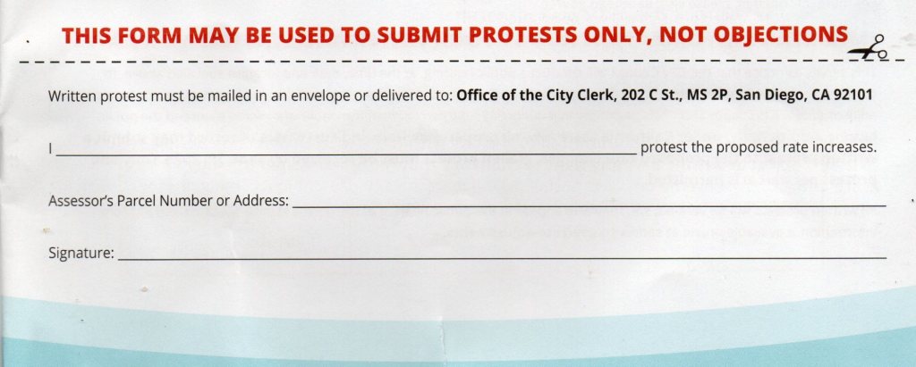 With so much to dislike, protest fatigue is setting in – San Diego Union-Tribune