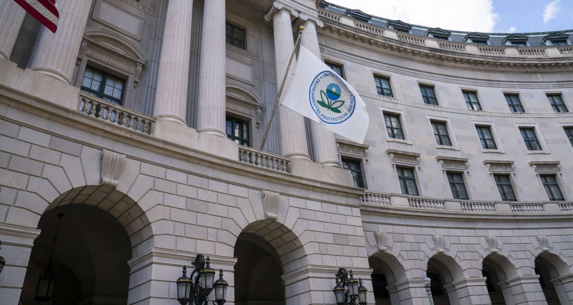 EPA terminates federal union contracts, effective immediately