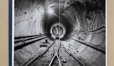 A Photographer Brings New York City’s Water System to the Surface