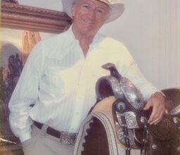 In Memoriam: Mark Edmund Watson, Jr.