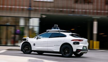 Waymo approved to start autonomous vehicle testing in New York City
