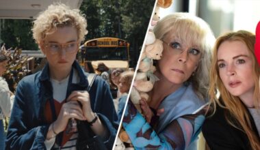 'Weapons' Seeing $5M+ Previews, 'Freakier Friday' $3M