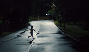 The Mystery Star of ‘Weapons’ Talks About Its Most Unforgettable Scene