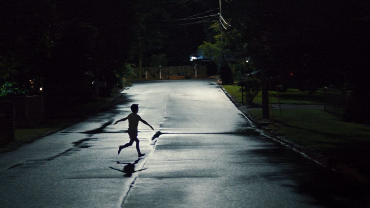 The Mystery Star of ‘Weapons’ Talks About Its Most Unforgettable Scene