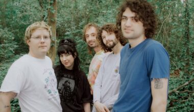 Wednesday share "Bitter Everyday" following Karly's album preview solo show in NYC