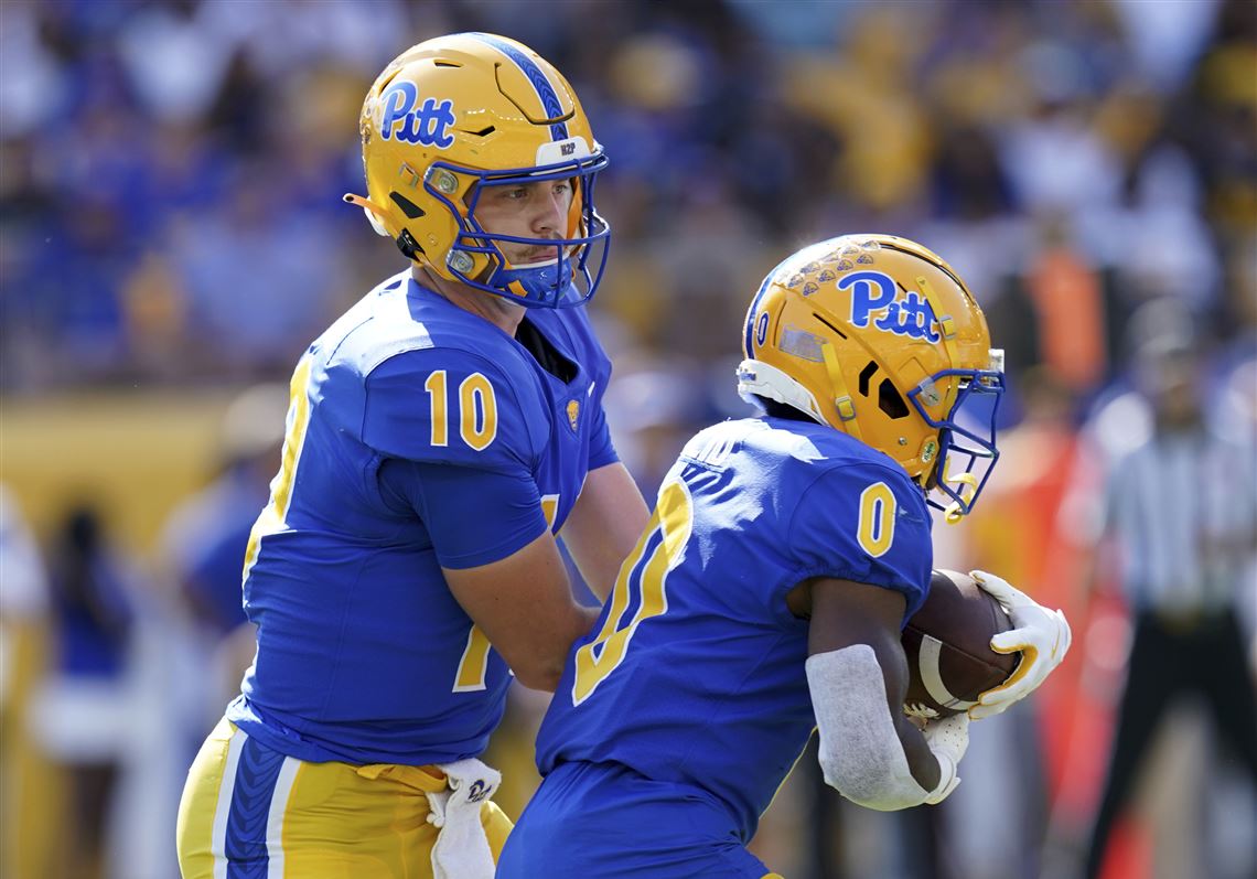 In an era of transfer portal movement, Pitt football's core stayed together