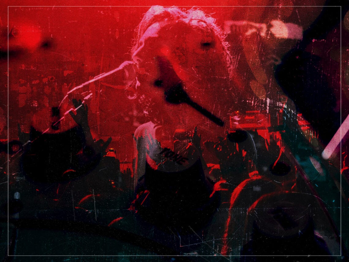 What is the worst vocal in rock and roll history