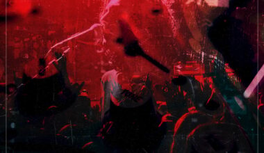 The worst vocal performance in rock and roll history