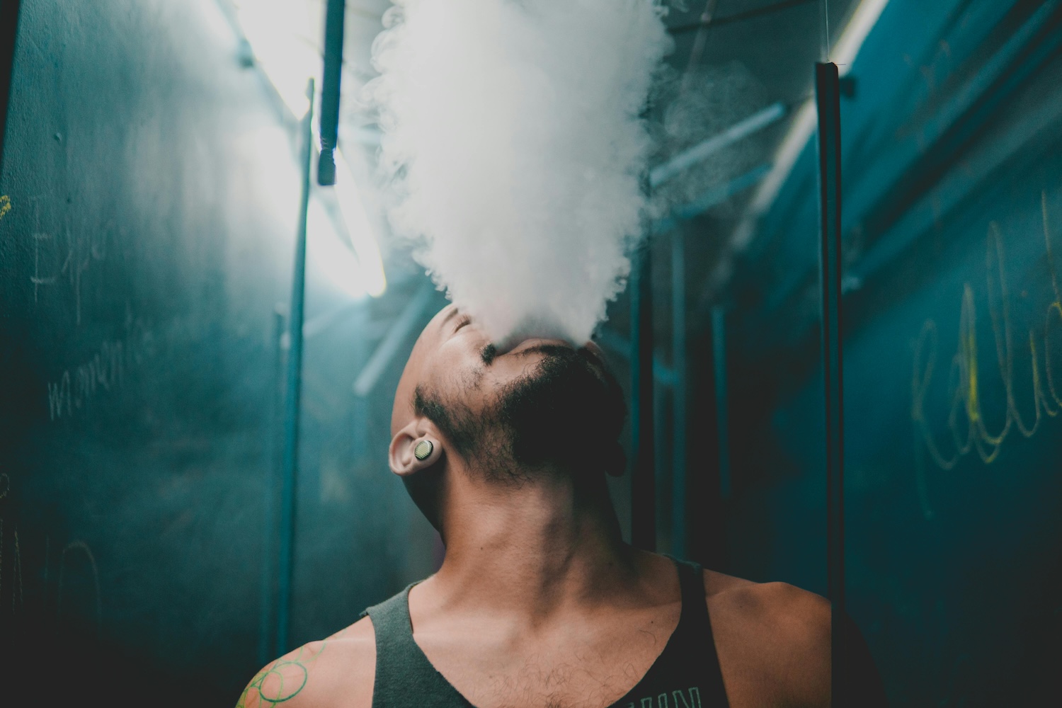 What’s the Best High-THC Vape Under $50 in New York? This Full-Spectrum Hit Might Be It