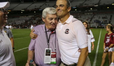Shane Beamer Opens up on His Father’s Legacy Pressure as He Reveals Deep South Carolina Desire