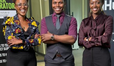 Twiva Secures Strategic Investment from Sony Innovation Fund to Accelerate Growth of Africa’s Creator Economy