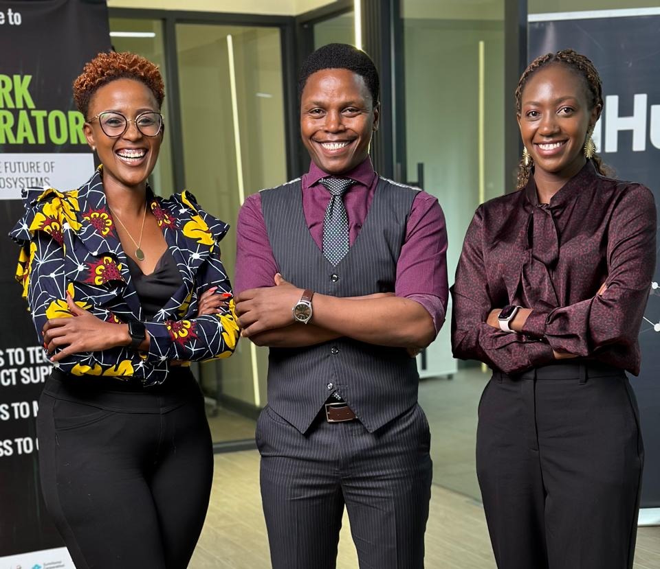 Twiva Secures Strategic Investment from Sony Innovation Fund to Accelerate Growth of Africa’s Creator Economy